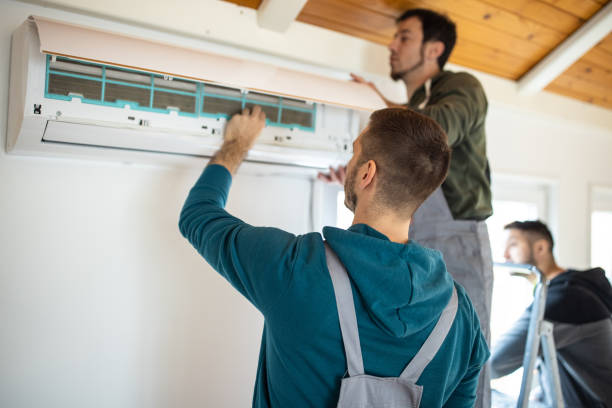 Best HVAC Equipment and Components in Thomaston, GA