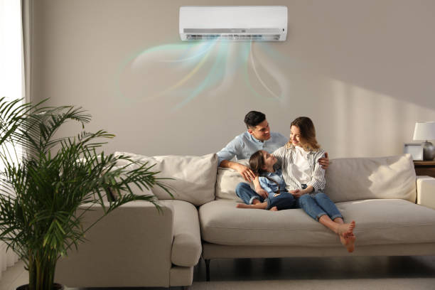 Best Geothermal HVAC Systems in Thomaston, GA