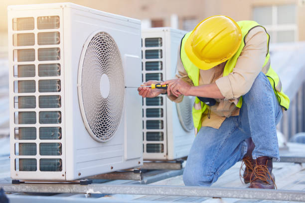 Best Ductless Mini-Split Systems in Thomaston, GA