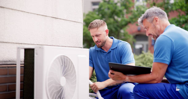 Best Residential HVAC in Thomaston, GA