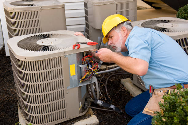 Best Solar-powered HVAC Systems in Thomaston, GA