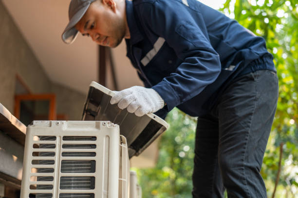 Best Residential HVAC in Thomaston, GA