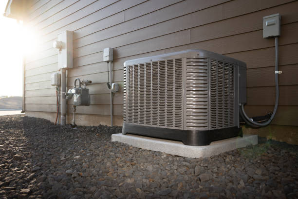 Trusted Thomaston, GA HVAC Experts